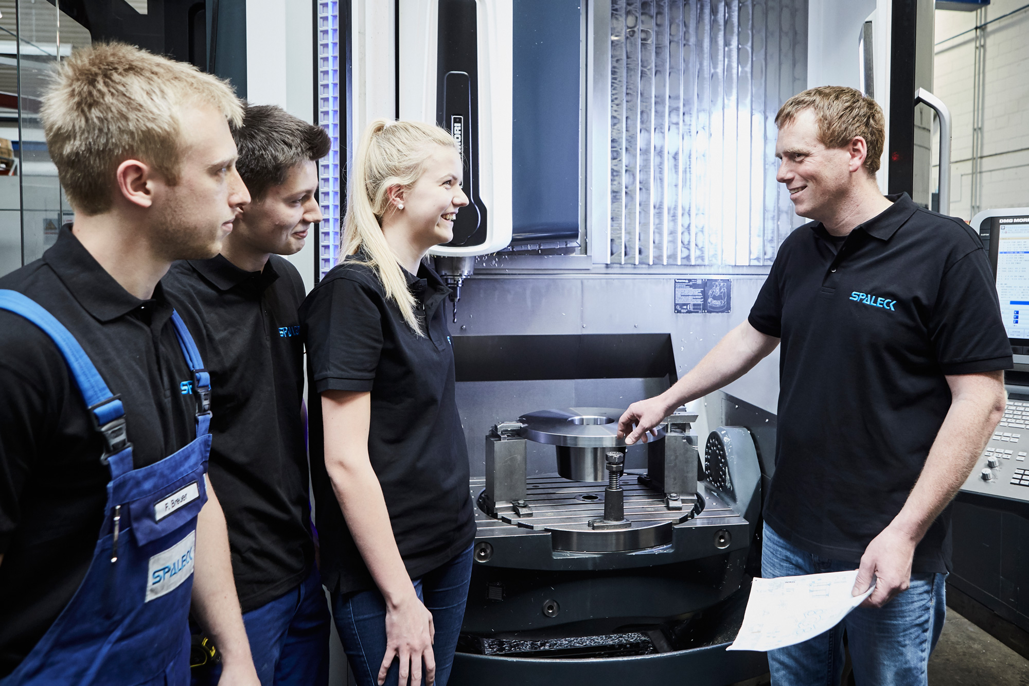 stellenangebote bocholt manager