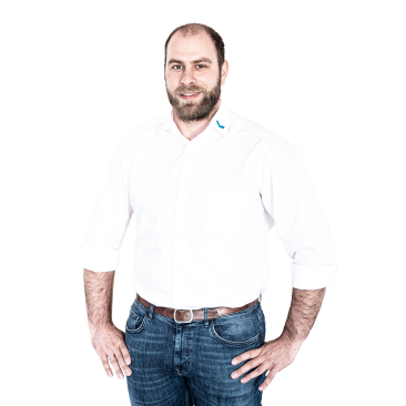 Dennis van Bebber