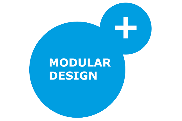 SPALECK Modular Design +