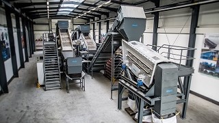 SPAELCK TestCenter for screening tests