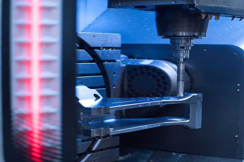 SPALECK - Your No. 1 contract manufacturer