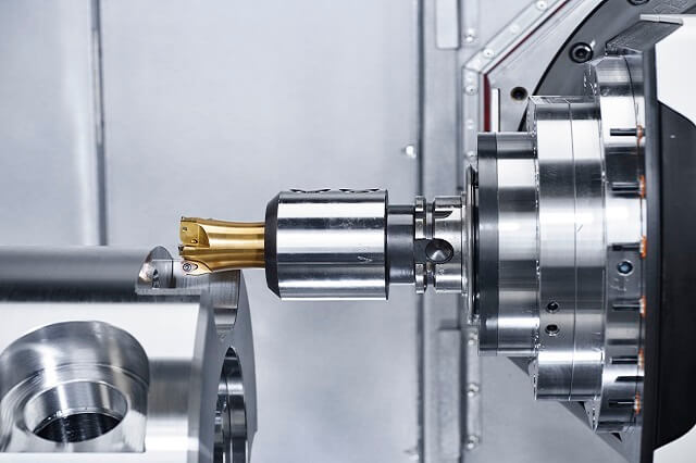 SPALECK - Your expert for precision turning parts