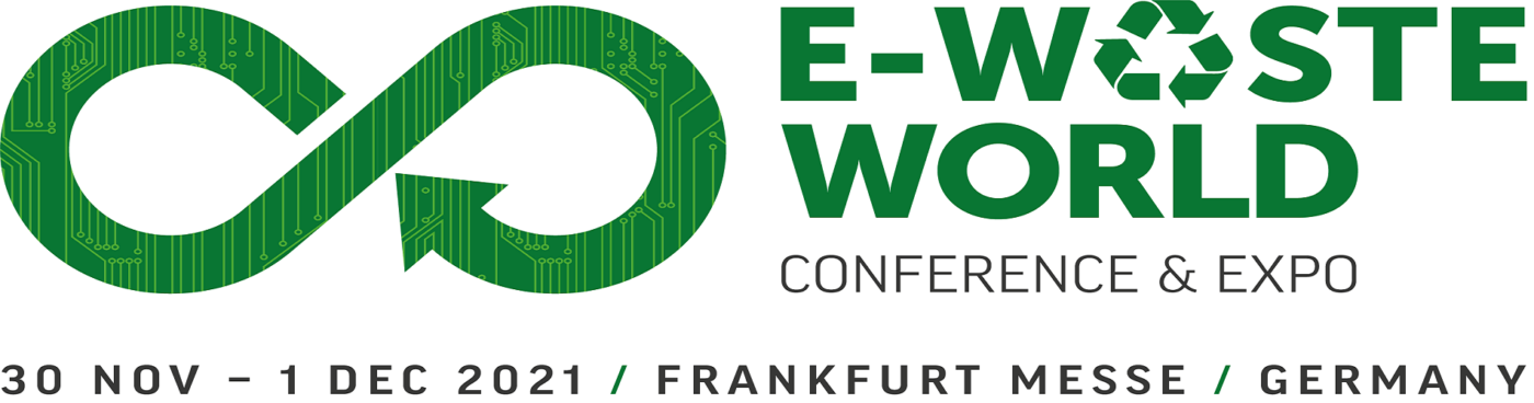 E-Waste World Conference & Expo 2021