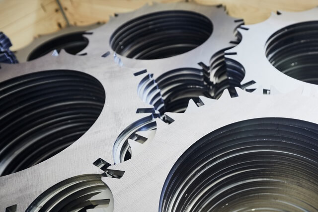 Your No. 1 supplier for Laser cutting of materials