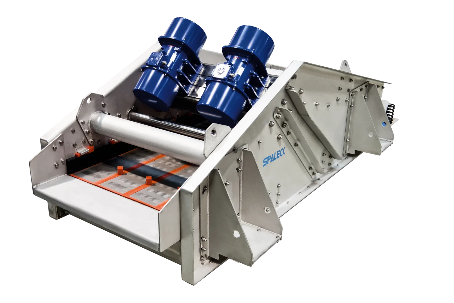 SPALECK Dewatering Screen